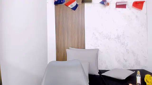 DannaWhisper webcam