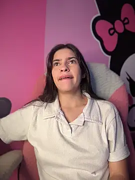 Stefany_LS webcam