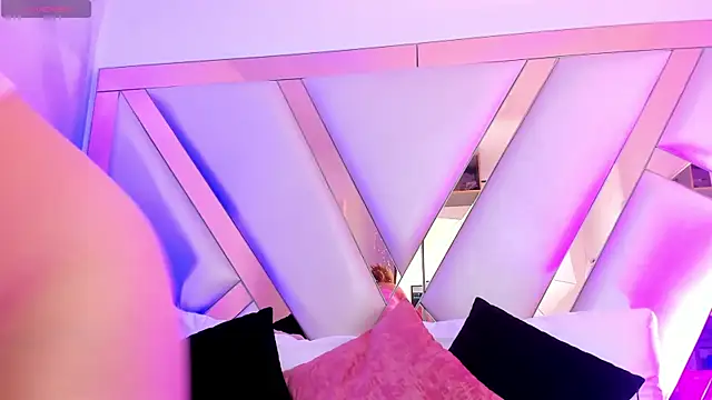 AliceCruzz webcam