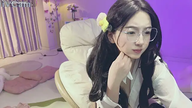 qianqianliao - Qianqianliao's free webcam - UK Sex Cams