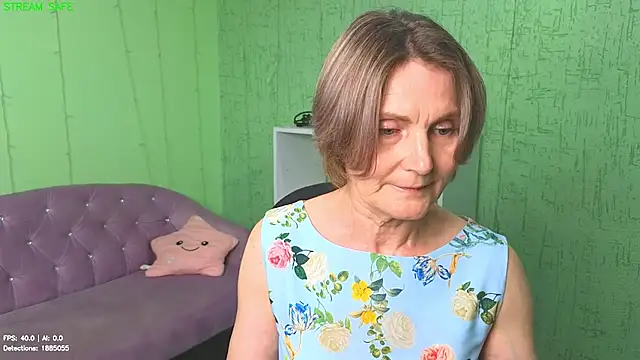 Mabel_Magic webcam