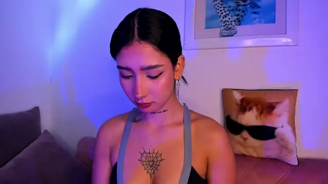 SophieMoneet webcam