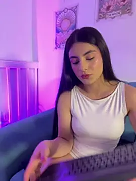 Aitana06 webcam