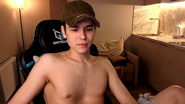 MakitaHanz webcam