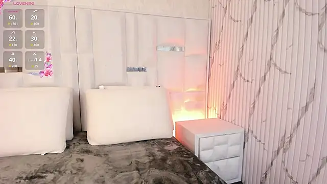 yumix_rose webcam