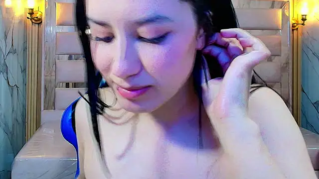 aleja_r_ - Aleja_r_'s free webcam - UK Sex Cams