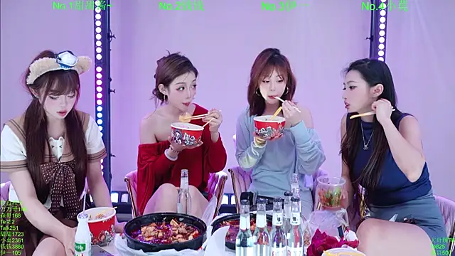 Luckybaby-001 webcam