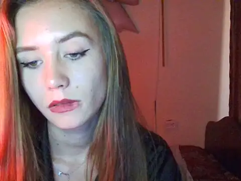 MyLittle_Flame_ webcam