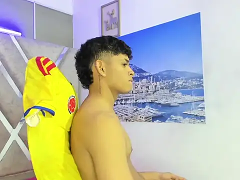 nova_mitchell7 webcam