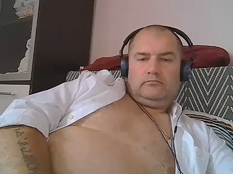 CristianDaniel78 webcam