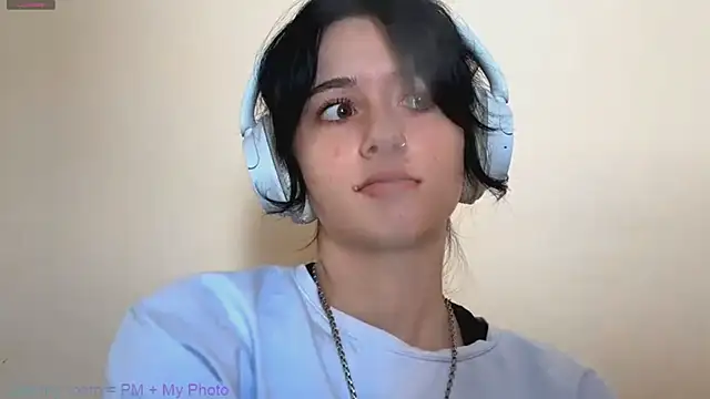 NakishaPreedom webcam