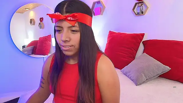 Kathe_Lin webcam
