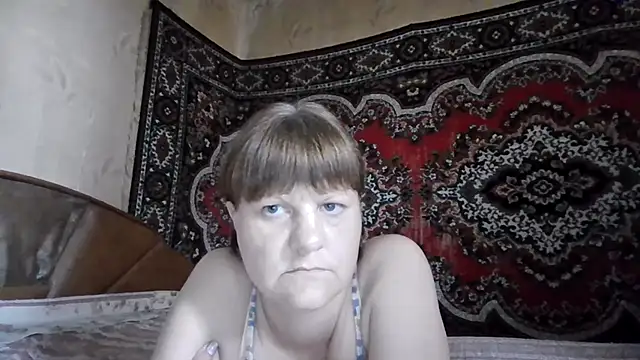 NikaWilson888 webcam