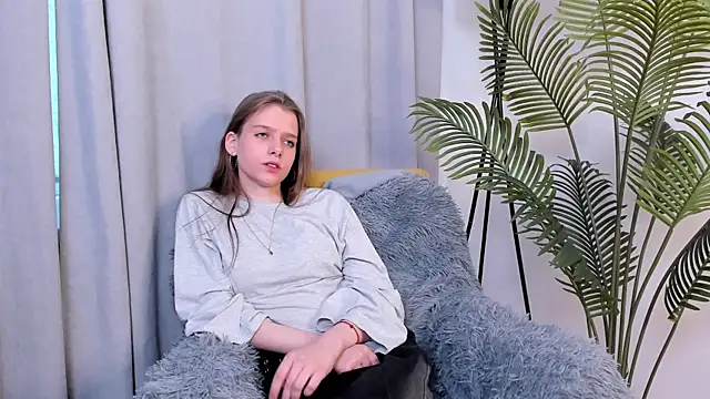 JeneeIckert webcam
