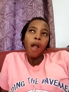 Sweetdarl webcam
