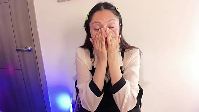 Kyomi_chang webcam