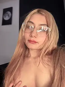 _Danna webcam