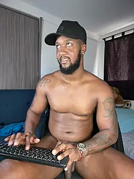 blackdrey18 webcam