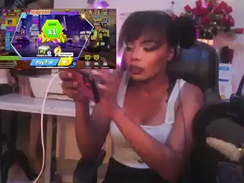 Anaconda2350 webcam
