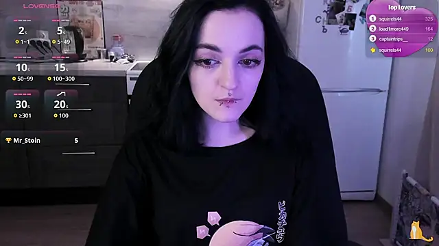 miura_moon - Miura_moon's free webcam - UK Sex Cams