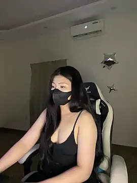 __MeiMei__ webcam