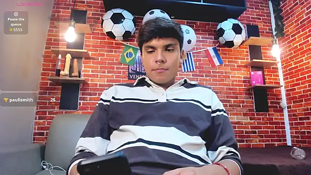 Thiago_Kozak webcam
