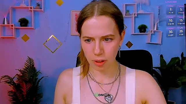 lumi_soft webcam