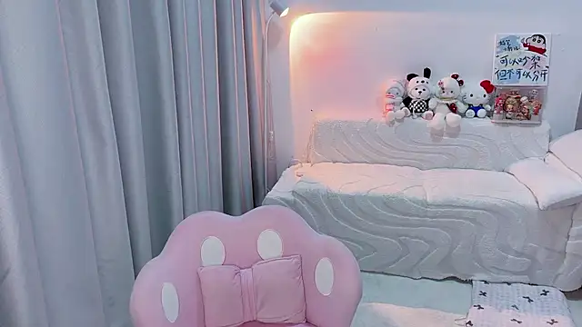 lucky-tt webcam