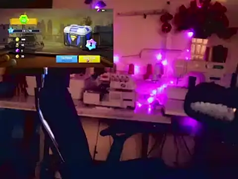 Anaconda2350 webcam