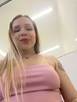 Liza_risky Live Webcam on Stripchat