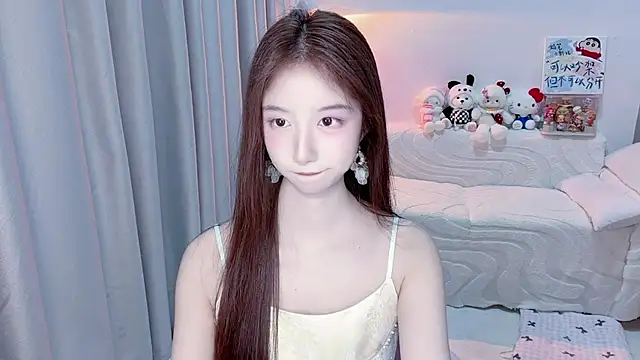 lucky-tt live cam on StripChat