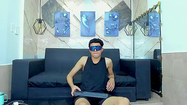 Yeff_26 webcam