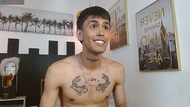 Duncan_brown webcam