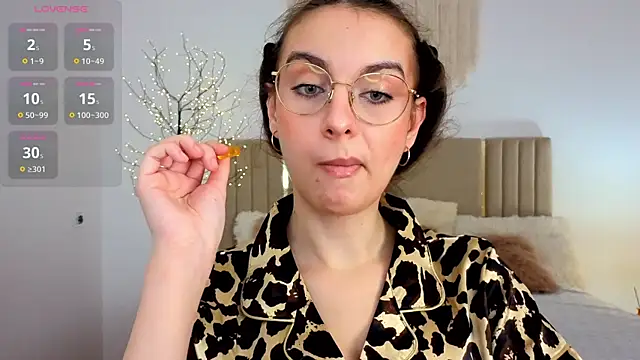 Real_cutie1 webcam