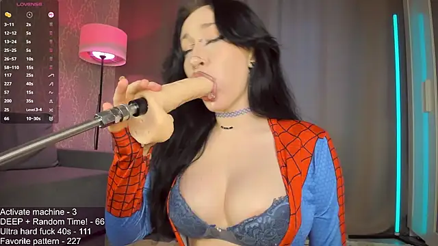 Juicy_Vikki webcam