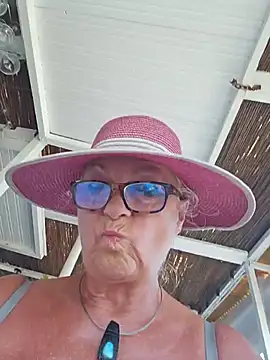 Hot-Muci webcam