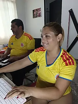 hotandfierylatinos2023 webcam
