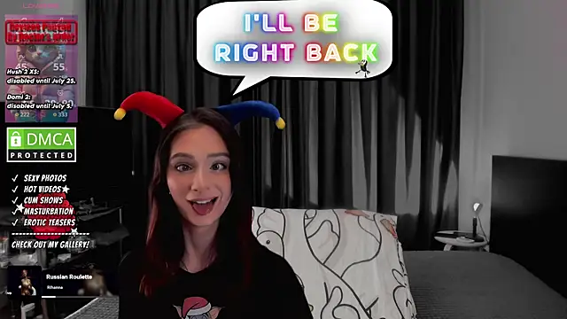 Lee_Loo webcam