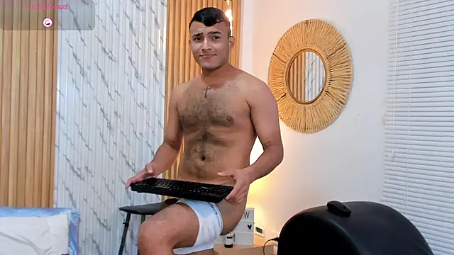 Chris_vega_ webcam