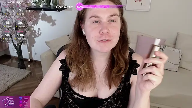 Nancy_Sun_ webcam