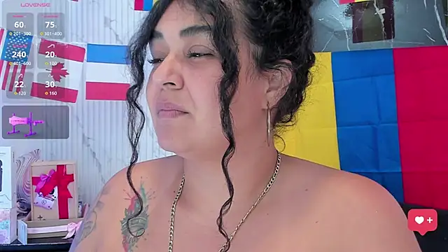 Reginavegaa webcam