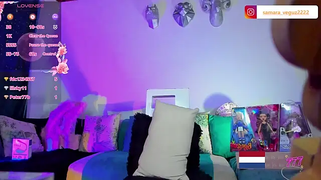samara_veguz222 webcam
