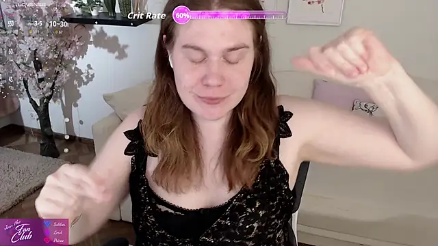 Nancy_Sun_ webcam