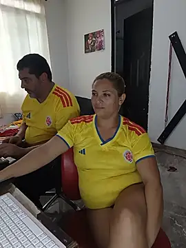 hotandfierylatinos2023 webcam
