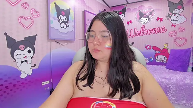 Dulce_meow webcam