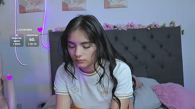 Sally__BX webcam