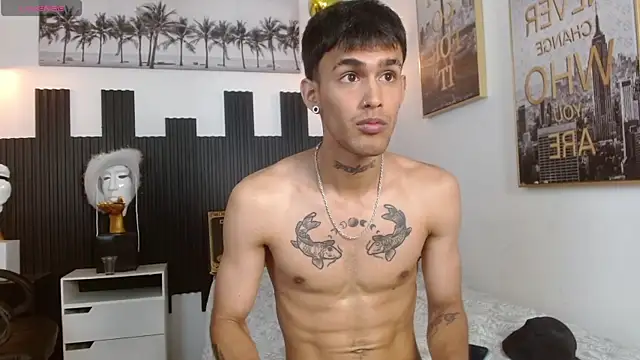 Duncan_brown webcam