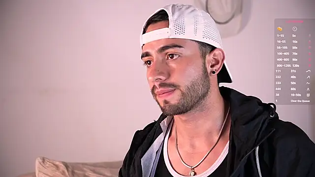 aydan_hw live cam on StripChat