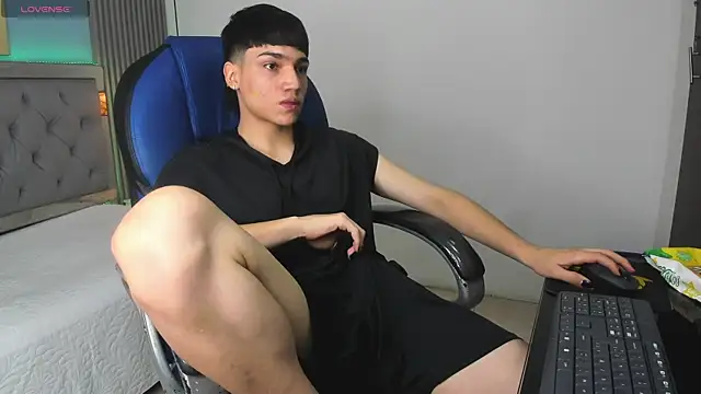 SamBlack_ webcam
