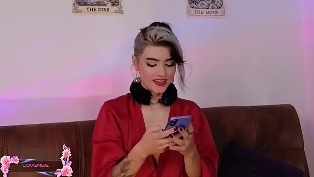 La_Diabla_111_ webcam